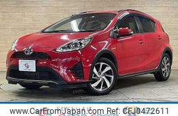 toyota aqua 2018 quick_quick_DAA-NHP10H_NHP10-6753383