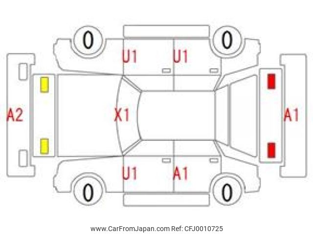 lexus rx 2018 -LEXUS--Lexus RX DAA-GYL25W--GYL25-0015777---LEXUS--Lexus RX DAA-GYL25W--GYL25-0015777- image 2