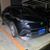 toyota c-hr 2018 -TOYOTA--C-HR DAA-ZYX10--ZYX10-2107908---TOYOTA--C-HR DAA-ZYX10--ZYX10-2107908- image 1