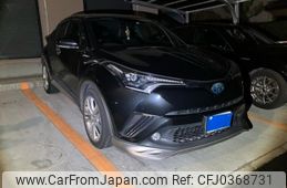 toyota c-hr 2018 -TOYOTA--C-HR DAA-ZYX10--ZYX10-2107908---TOYOTA--C-HR DAA-ZYX10--ZYX10-2107908-