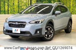 subaru xv 2020 -SUBARU--Subaru XV DBA-GT3--GT3-083780---SUBARU--Subaru XV DBA-GT3--GT3-083780-