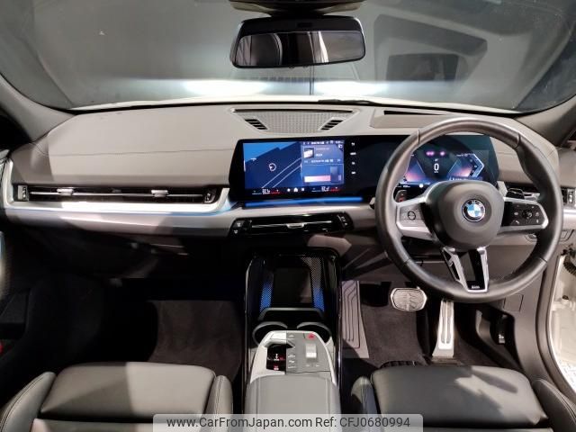 bmw x2 2024 quick_quick_3BA-42GM20_WBA42GM0305Y44998 image 2