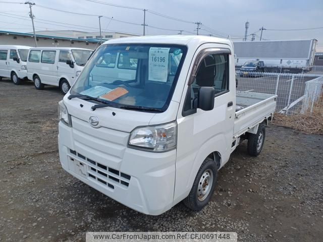 daihatsu hijet-truck 2017 quick_quick_EBD-S510P_S510P-0133281 image 1