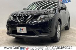 nissan x-trail 2014 -NISSAN--X-Trail DBA-T32--T32-002675---NISSAN--X-Trail DBA-T32--T32-002675-