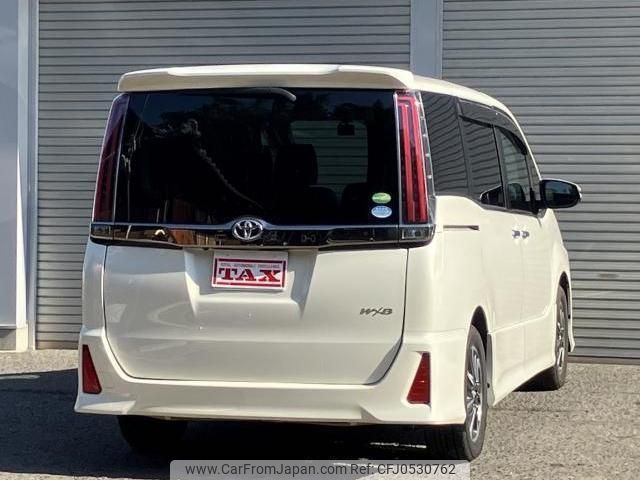 toyota noah 2019 quick_quick_DBA-ZRR80W_ZRR80-0480193 image 2