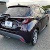 toyota yaris 2021 CFJ1634128 image 9