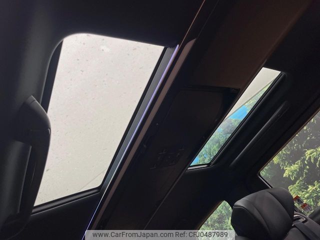 toyota alphard 2024 CFJ0487989 image 2