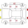 honda fit 2014 -HONDA--Fit DBA-GK3--GK3-3015157---HONDA--Fit DBA-GK3--GK3-3015157- image 2