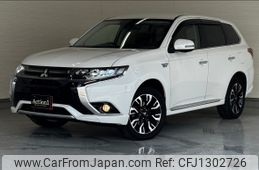 mitsubishi outlander-phev 2015 158