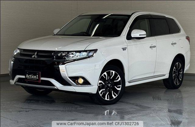 mitsubishi outlander-phev 2015 158 image 1