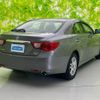 toyota mark-x 2009 quick_quick_DBA-GRX135_GRX135-6000122 image 3