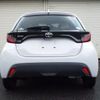 toyota yaris 2020 -TOYOTA--Yaris MXPA10--2010932---TOYOTA--Yaris MXPA10--2010932- image 2