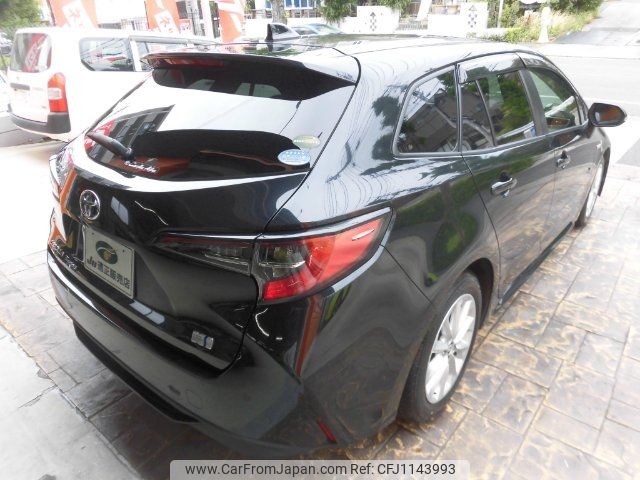 toyota corolla-touring-wagon 2020 -TOYOTA--Corolla Touring ZWE211W--6028422---TOYOTA--Corolla Touring ZWE211W--6028422- image 2