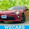 toyota 86 2017 quick_quick_DBA-ZN6_ZN6-083079 image 1