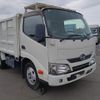 hino dutro 2018 CFJ1710569 image 3
