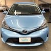 toyota vitz 2016 AF-KSP130-2190799 image 2