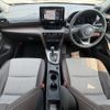 toyota yaris-cross 2020 CFJ1627024 image 16