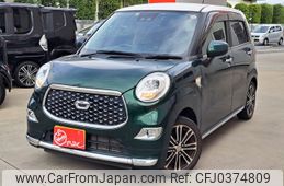 daihatsu cast 2018 -DAIHATSU--Cast DBA-LA250S--LA250S-0126487---DAIHATSU--Cast DBA-LA250S--LA250S-0126487-