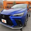 lexus nx 2022 -LEXUS--Lexus NX 6AA-AAZH25--AAZH25-1001707---LEXUS--Lexus NX 6AA-AAZH25--AAZH25-1001707- image 10