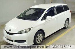 toyota wish 2011 -TOYOTA--Wish DBA-ZGE25G--ZGE25-0016424---TOYOTA--Wish DBA-ZGE25G--ZGE25-0016424-