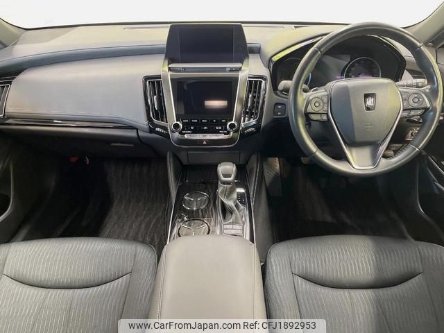 toyota crown-hybrid 2019 CFJ1892953 image 2