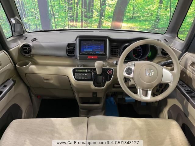 honda n-box 2015 quick_quick_JF1_JF1-1635047 image 2