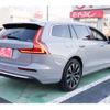 volvo v60 2023 -VOLVO 【千葉 340ﾋ 813】--Volvo V60 5AA-ZB420TM2--YV1ZWK8M2R2612981---VOLVO 【千葉 340ﾋ 813】--Volvo V60 5AA-ZB420TM2--YV1ZWK8M2R2612981- image 2