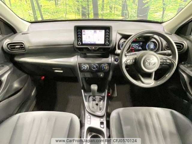 toyota yaris-cross 2023 -TOYOTA--Yaris Cross 5BA-MXPB10--MXPB10-3026426---TOYOTA--Yaris Cross 5BA-MXPB10--MXPB10-3026426- image 2