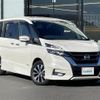 nissan serena 2017 -NISSAN--Serena DAA-GFC27--GFC27-023436---NISSAN--Serena DAA-GFC27--GFC27-023436- image 1