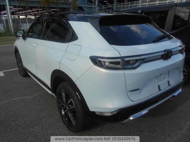 honda vezel 2021 quick_quick_6AA-RV5_RV5-1017565 image 2