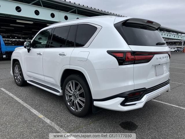 lexus lx 2022 quick_quick_3BA-VJA310W_VJA310-4007024 image 2