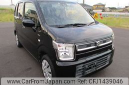 suzuki wagon-r 2019 CFJ1439046