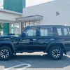 toyota land-cruiser-wagon 2023 -TOYOTA--Land Cruiser Wagon 3DA-GDJ76W--GDJ76-1001466---TOYOTA--Land Cruiser Wagon 3DA-GDJ76W--GDJ76-1001466- image 12