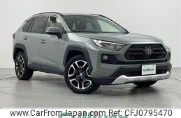 toyota rav4 2019 -TOYOTA--RAV4 6BA-MXAA54--MXAA54-2014973---TOYOTA--RAV4 6BA-MXAA54--MXAA54-2014973-