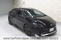 toyota prius 2023 -TOYOTA--Prius MXWH61-4001534---TOYOTA--Prius MXWH61-4001534-