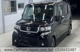 honda n-box 2013 -HONDA--N BOX JF1-6101959---HONDA--N BOX JF1-6101959-