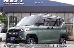 mitsubishi delica 2024 quick_quick_4AA-B38A_B38A-0517946
