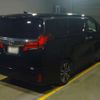 toyota alphard 2020 -TOYOTA 【横浜 31Hﾏ1000】--Alphard 3BA-AGH30W--AGH30-0352206---TOYOTA 【横浜 31Hﾏ1000】--Alphard 3BA-AGH30W--AGH30-0352206- image 2