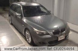 bmw 5-series 2008 -BMW--BMW 5 Series PU25-0CX90542---BMW--BMW 5 Series PU25-0CX90542-