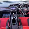 honda civic 2018 CFJ1796482 image 3