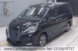 nissan serena 2020 -NISSAN--Serena HFC27-068460---NISSAN--Serena HFC27-068460-
