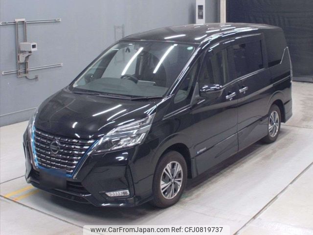 nissan serena 2020 -NISSAN--Serena HFC27-068460---NISSAN--Serena HFC27-068460- image 1