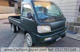 daihatsu hijet-truck 2001 CFJ1701249