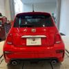 abarth 595 2021 quick_quick_31214T_ZFABF11H9NJF46390 image 5