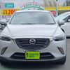 mazda cx-3 2018 -MAZDA--CX-3 6BA-DKEFW--DKEFW-106022---MAZDA--CX-3 6BA-DKEFW--DKEFW-106022- image 9