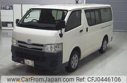 toyota hiace-van 2012 quick_quick_CBF-TRH200V_TRH200-0166927