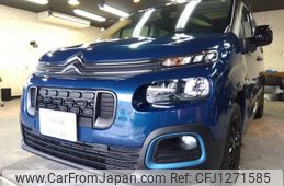 citroen berlingo 2023 -CITROEN--Citroen Berlingo 3DA-K9CYH01--VR7ECYHZ3NJ798531---CITROEN--Citroen Berlingo 3DA-K9CYH01--VR7ECYHZ3NJ798531-