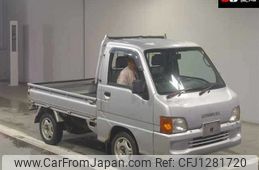 subaru sambar-truck 2001 -SUBARU--Samber Truck TT2--107109---SUBARU--Samber Truck TT2--107109-