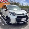 toyota sienta 2022 quick_quick_MXPC10G_MXPC10-1003545 image 15