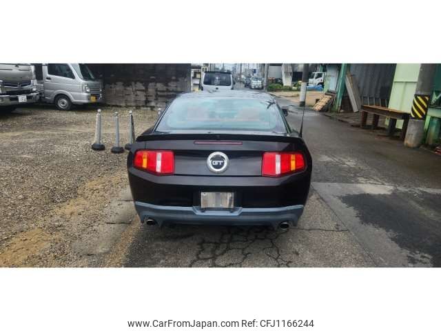ford mustang 2011 -FORD--Ford Mustang ﾌﾒｲ--1ZVBP8CF7B5166845---FORD--Ford Mustang ﾌﾒｲ--1ZVBP8CF7B5166845- image 2